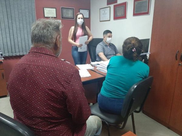 Liberan a pareja de brasileños en Amambay