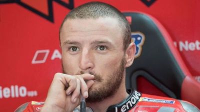 Moto GP de Emilia-Romaña: Jack Miller dominó la jornada de entrenamientos libres