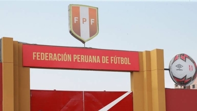 Diario HOY | Federación Peruana afrontará en el TAS una nueva demanda por "ilegalidades"