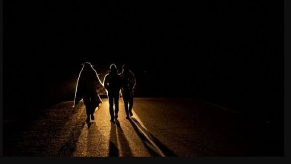 Aumentan las muertes de migrantes en la frontera con Chile