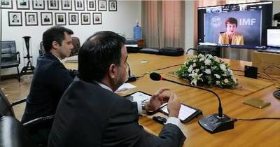 La Nación / FMI destaca señales de recuperación económica en Paraguay