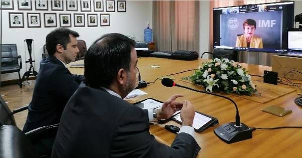 La Nación / FMI destaca señales de recuperación económica en Paraguay
