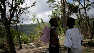 Unicef denuncia el alarmante aumento de secuestros de niños y mujeres en Haití | Ñanduti