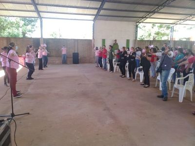 Prometen mejorar la salud en Acahay, elevando nosocomio a la categoría de Hospital Distrital - Nacionales - ABC Color