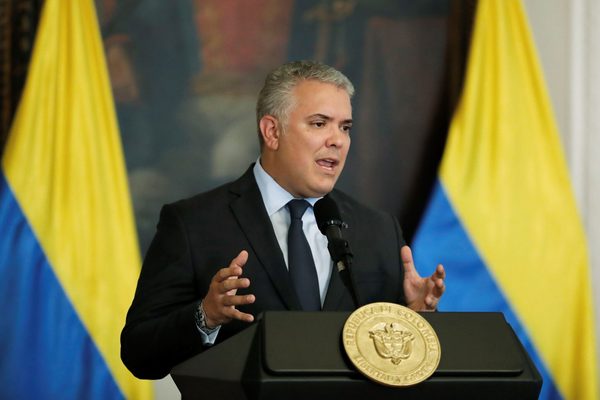 La principal feria de agricultura de Colombia arranca con más de 350 expositores - MarketData