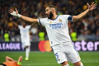 El oficio del Real Madrid contra la sangre joven del Barça - Fútbol - ABC Color