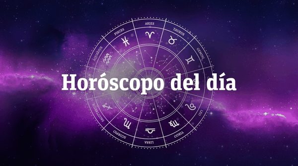 celos Derretido Nota Horóscopo de hoy: día sábado 23 de octubre para todos los signos -  Horóscopo de hoy - ABC Color