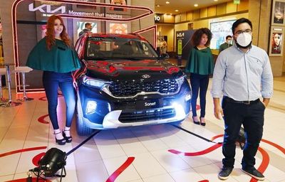 Kia y Sony: una alianza de película - Empresariales - ABC Color