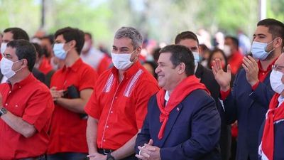 El entorno de Marito ratifica que Concordia acabó tras municipales