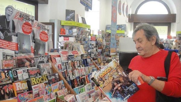 Robin Wood ante el olvido estatal y la gloria de miles de lectores