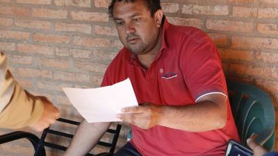 Otro ex jefe comunal va a  juicio y lista de intendentes procesados se alarga