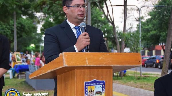 Intendente pide potenciar nuevas figuras de oposición para 2023