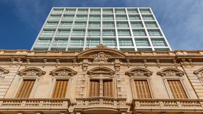 Concluye  hoy feria dirigida al sector de la    construcción