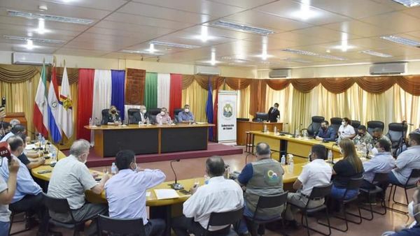 Abordan en Itapúa perjuicio del contrabando a productores