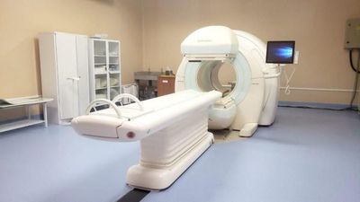 Sector público cuenta con el primer PET scan y será gratis