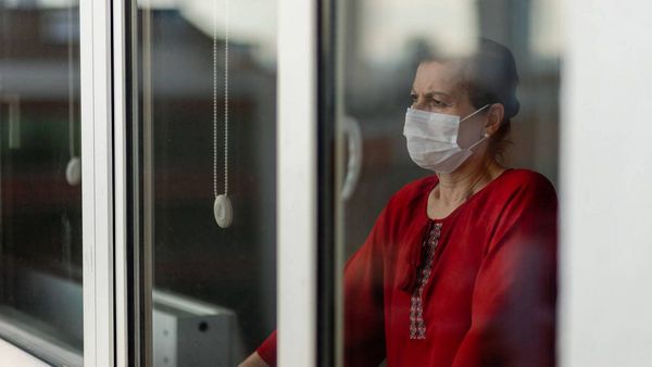Autoestima, esencial para una buena salud mental