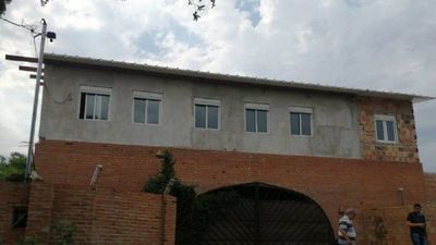 Areguá: Hallan muertos a padre e hija en su vivienda