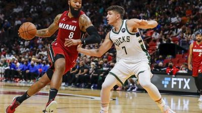 Miami y los Hawks,  con  sendos triunfos