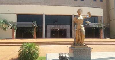 La Nación / Tres personas fueron condenadas a 20 años de prisión por homicidio