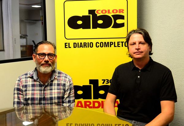 Feria Oxígeno apunta a dinamizar el mercado del arte - Artes Plásticas - ABC Color