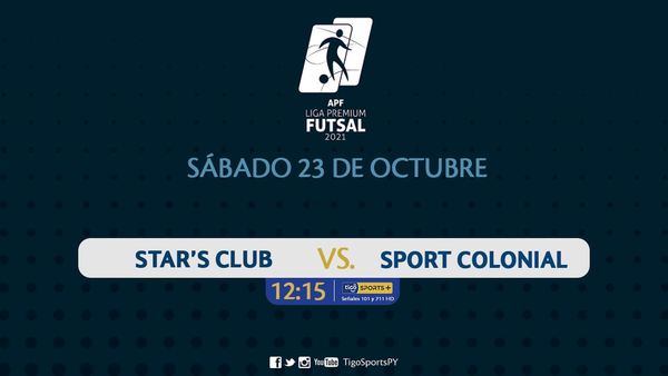 Acción por la Liga Premium