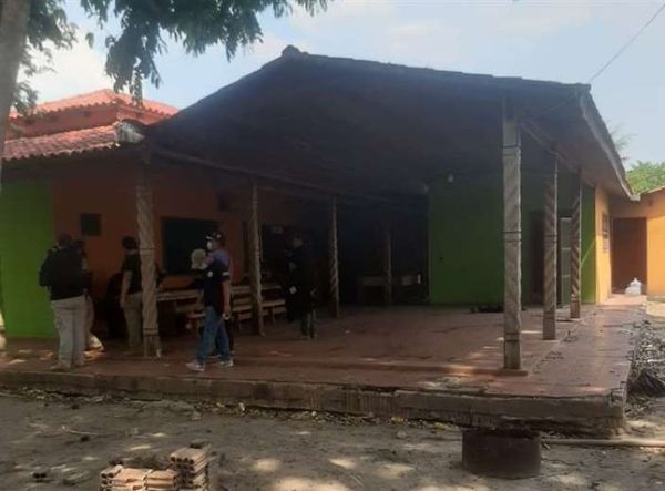 Brasileño hallado muerto en Bolivia era miembro del Comando Vermelho y tenía orden de captura