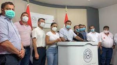 El entorno de Marito ratifica que Concordia acabó tras municipales