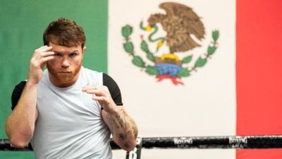 Canelo Álvarez afirma mala sangre en su combate con Plant