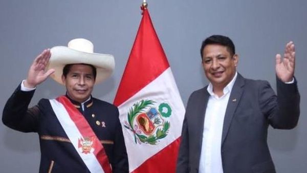 Perú anula designación de embajador propuesto para Venezuela