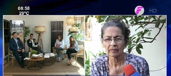 Familia denuncia despojo de 45.000 hectáreas y acusa a los Daher | Noticias Paraguay