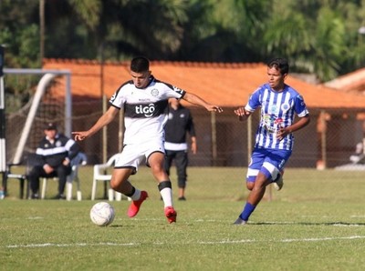 Sub 16: Así se desarrolló la fecha 11 - APF
