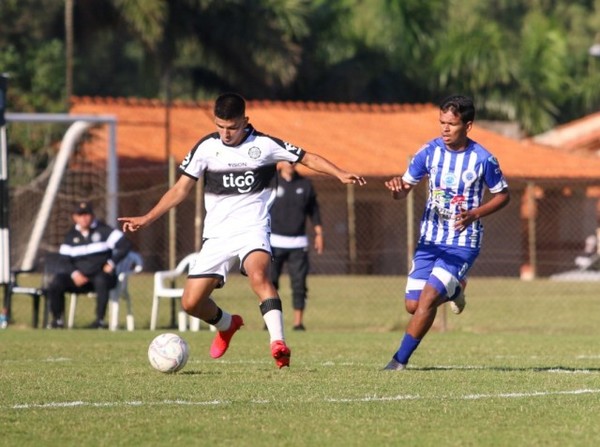 Sub 16: Así se desarrolló la fecha 11 - APF