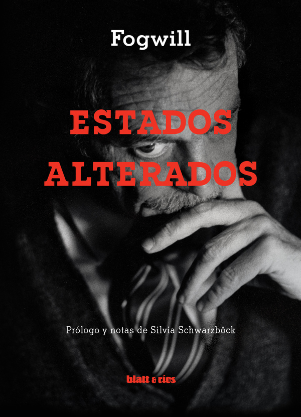 Estados alterados de la literatura - El Trueno