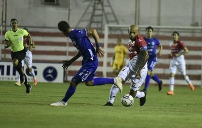 River Plate mide a Sol de América en el inicio de la fecha 13 - Fútbol - ABC Color
