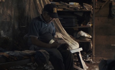 “Apenas el Sol” representará a Paraguay en los premios Óscar