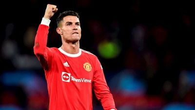 Cristiano: "Voy a callar bocas"