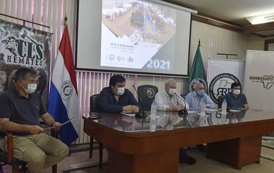 Con la Expo Guairá buscan reactivación regional - Nacionales - ABC Color