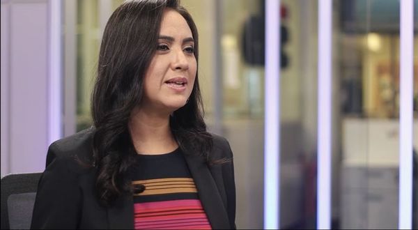 Abc Noticias Mediodía también los sábados - Nacionales - ABC Color