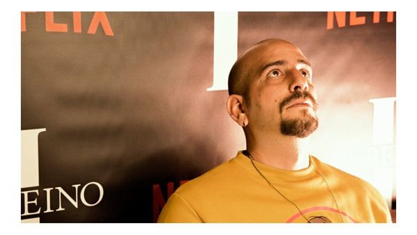 Nico García fue nominado a los Premios PRODU