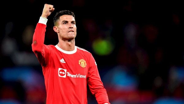 Cristiano: "Voy a callar bocas"