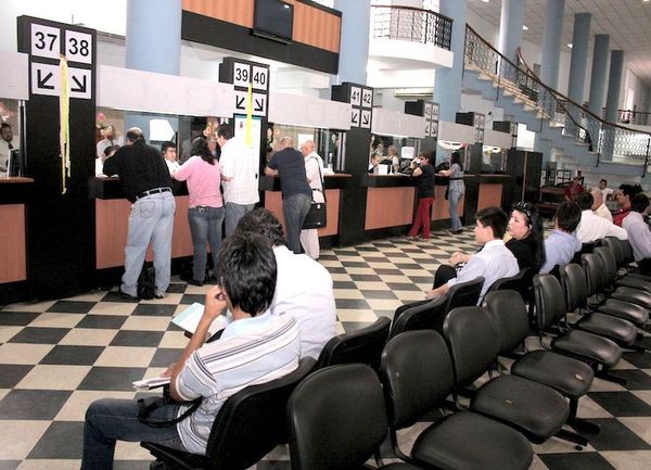 Ingresos tributarios muestran crecimiento
