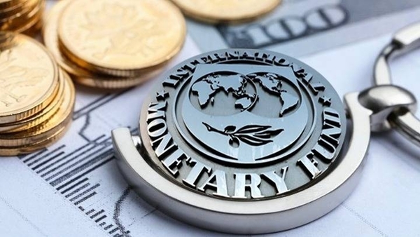 Diario HOY | FMI destaca la conducción económica de Paraguay en la pandemia
