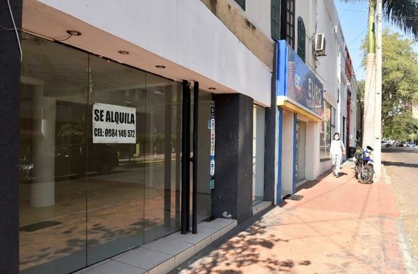 Empresarios piden que proyecto del seguro de desempleo sea debatido y modificado - Nacionales - ABC Color