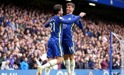 Diario HOY | El Chelsea aplasta con siete goles a un desahuciado Norwich