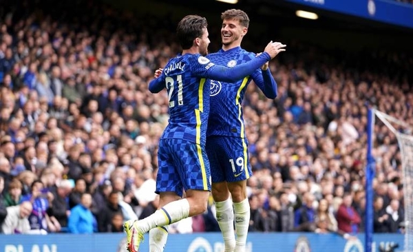 Diario HOY | El Chelsea aplasta con siete goles a un desahuciado Norwich
