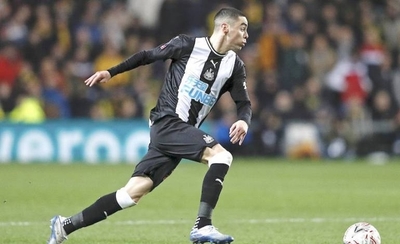 Diario HOY | El Newcastle del dinero saudí sigue sin ganar