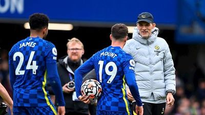 El Chelsea aplasta con siete goles a un desahuciado Norwich