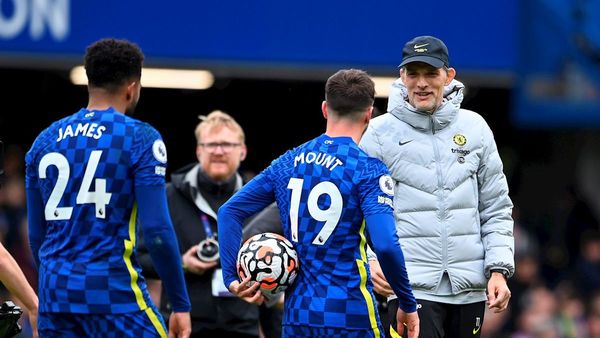 El Chelsea aplasta con siete goles a un desahuciado Norwich
