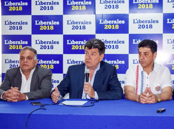 PLRA presenta acción de inconstitucionalidad contra fallo que les ordena pagar más de mil millones - Megacadena — Últimas Noticias de Paraguay