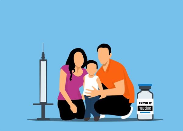Pfizer asegura que su vacuna anticovid para niños supera el 90% de eficacia